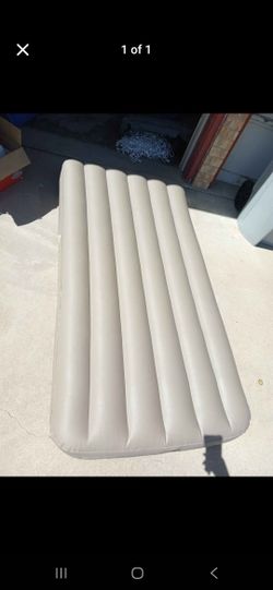 Twin Air Mattress
