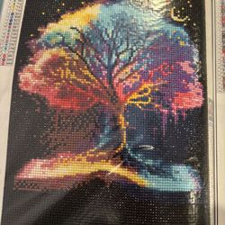 Neon Tree 