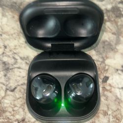 Samsung Wireless Earbuds 