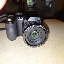 Fujifilm FinePix  Digital Camera Model S4250WM