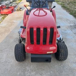 Honda Mower New Condition Runs Great 