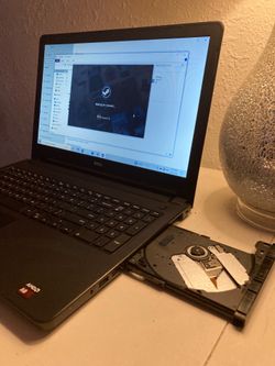 DELL AMD A8-7410 APU