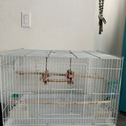 bird cage 