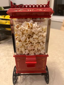 Vintage Style Candy dispenser ( like new )