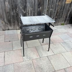 Bbq Grill