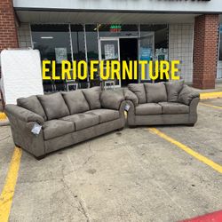 Furniture Sofa, Loveseat