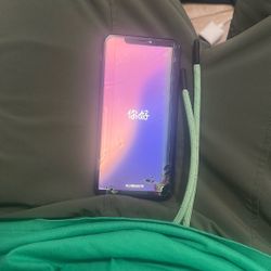 iPhone 11 Pro