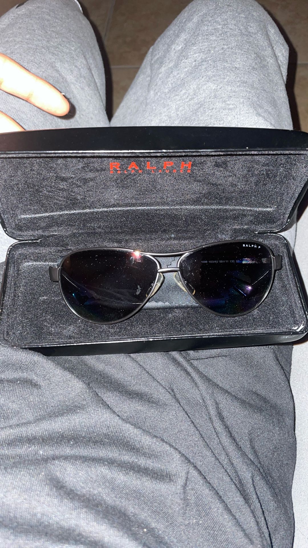 Glasses
