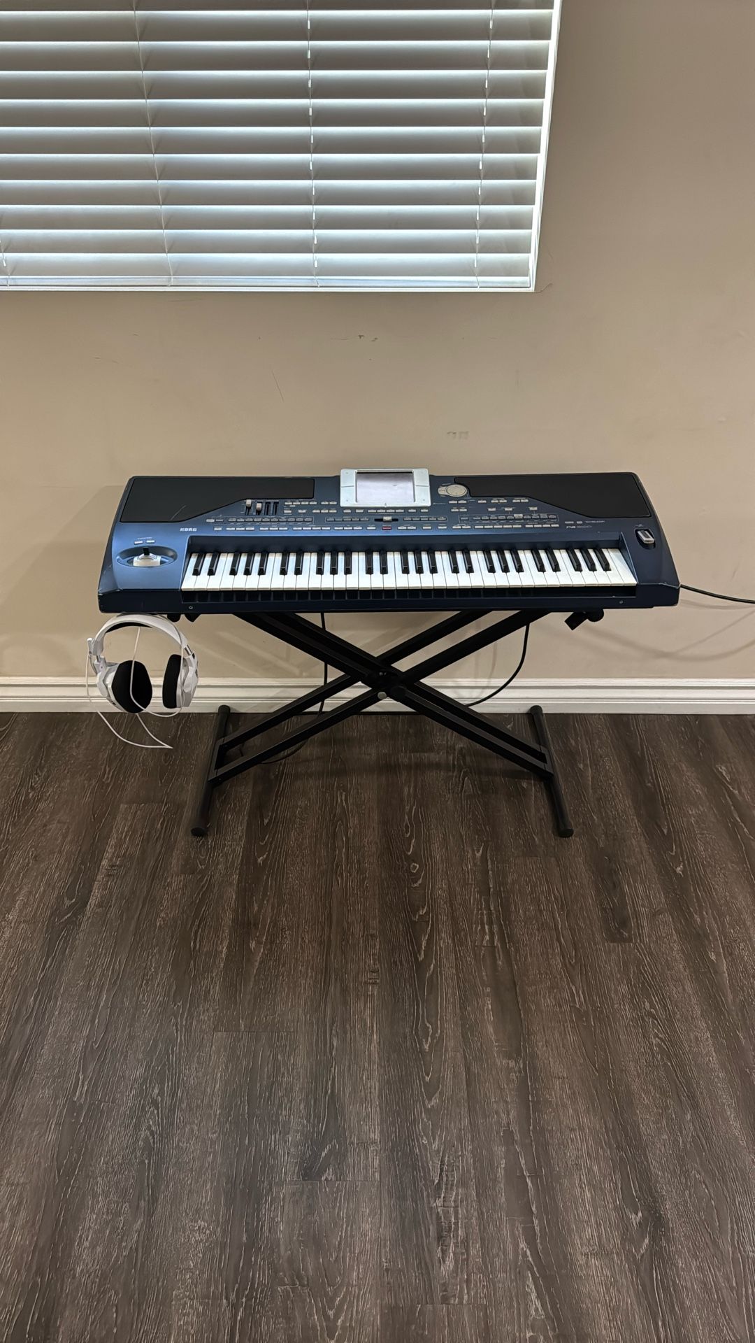 Korg Pa800