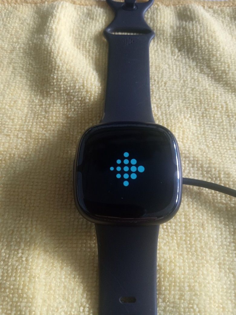 Smartwatch 