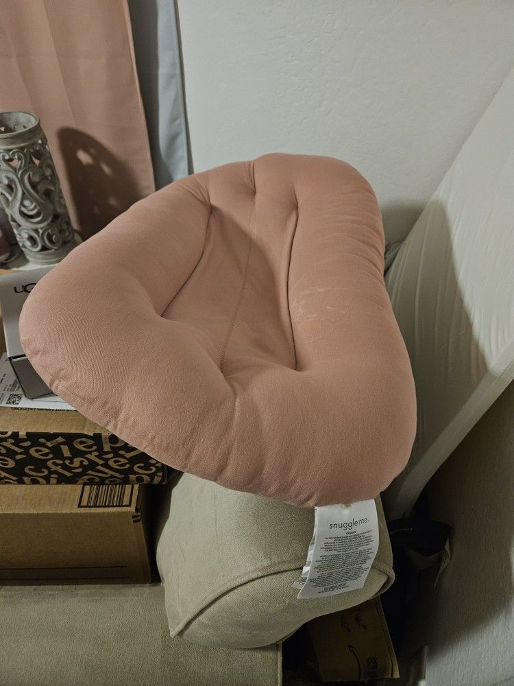 Snuggle Me, Toddler, Used