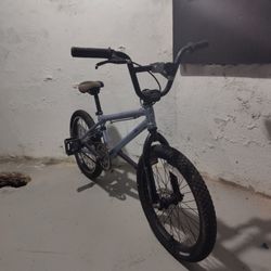 Bicicleta #20 GT