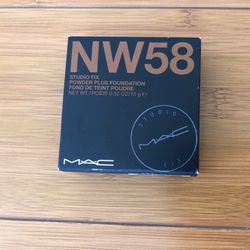 Discounted Brand New MAC Studio Fix Powder Plus Foundation