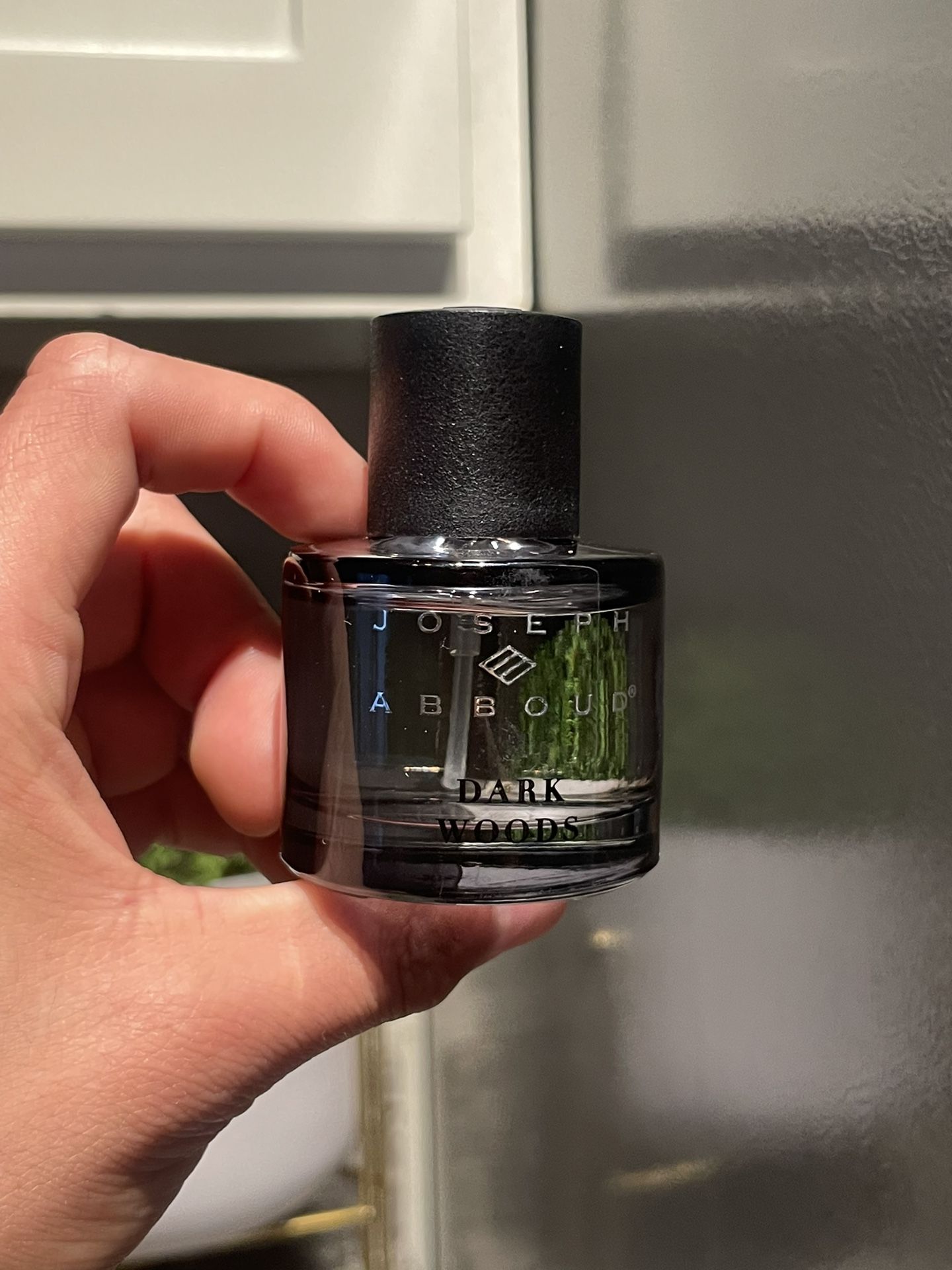 Joseph Abboud DarkWoods Cologne