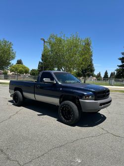 1994 Dodge Ram 2500