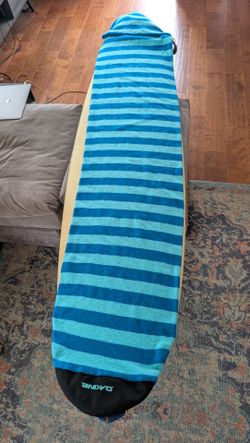 Dakine Surfboard Sock Cover 9'