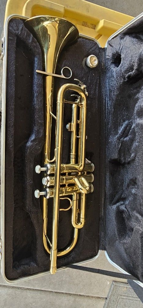 Trumpet