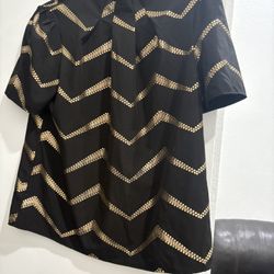 Blouse (large Junior)