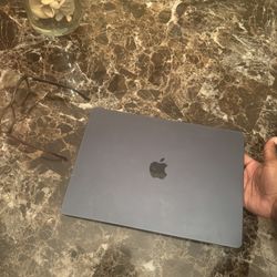 MacBook 