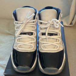 Jordan 11 Concord