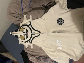 GLO Gang Hoodie