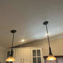 Pendant Lights