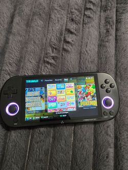 TrimUI Smart Pro