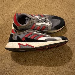 Adidas Men’s Shoes 10.5