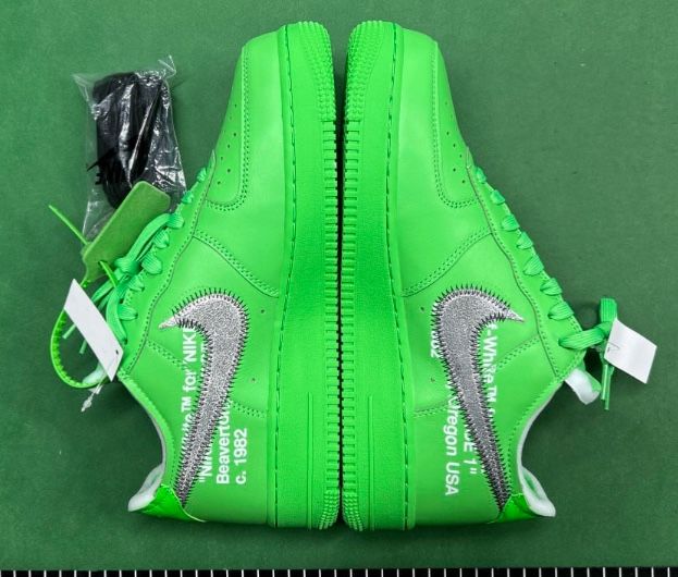 Off White Air Force 1