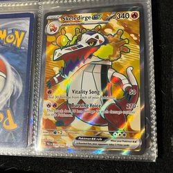 Pokemon Cards For Sale
