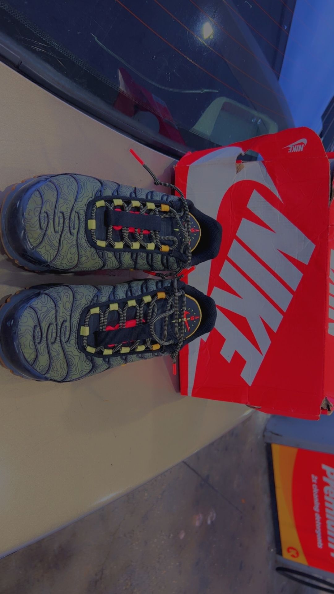 Mens Nike