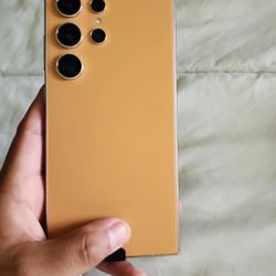 SAMSUNG GALAXY S24 ULTRA UNLOCKED