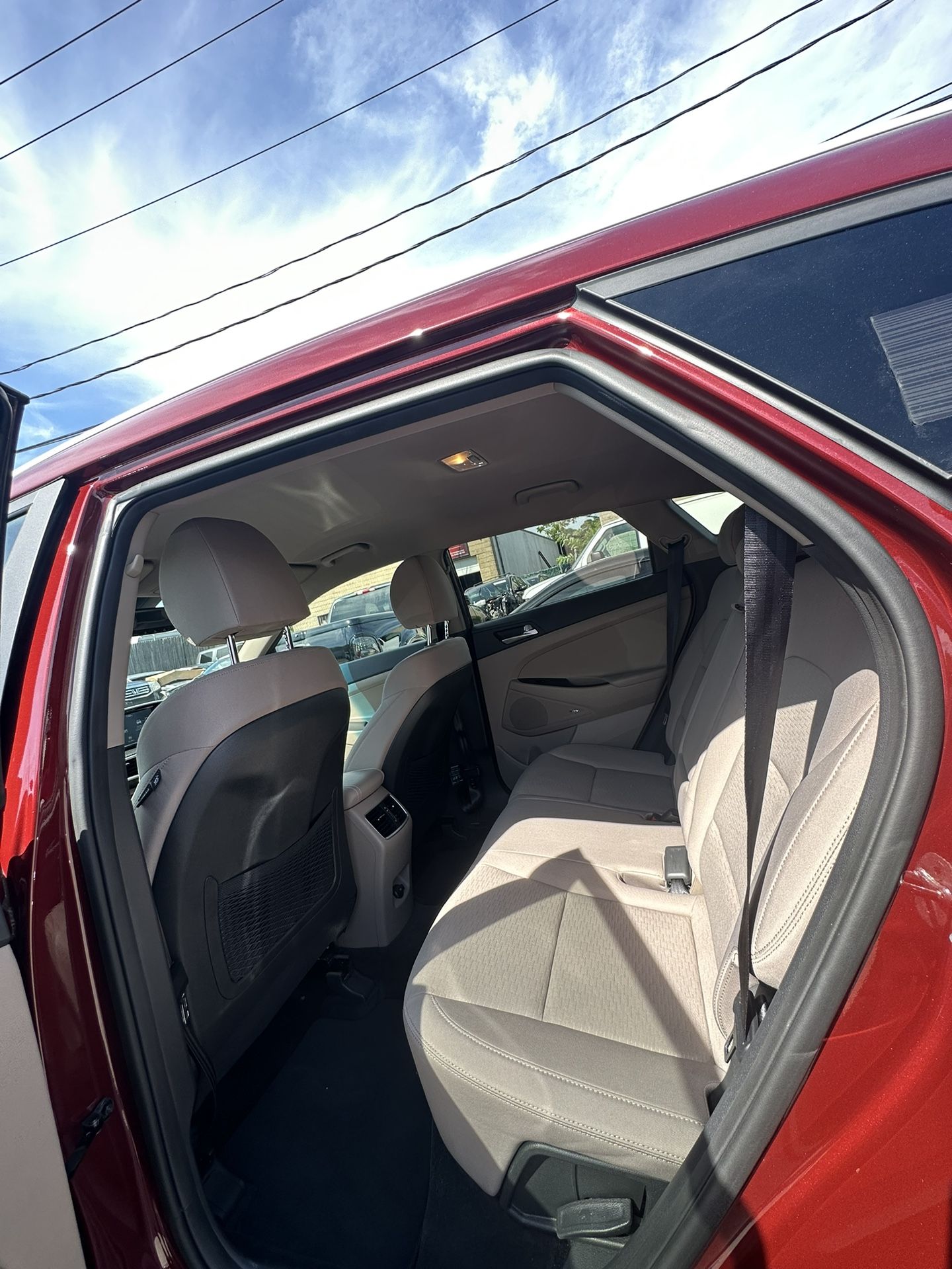 2019 Hyundai Tucson for Sale in North Massapequa, NY OfferUp