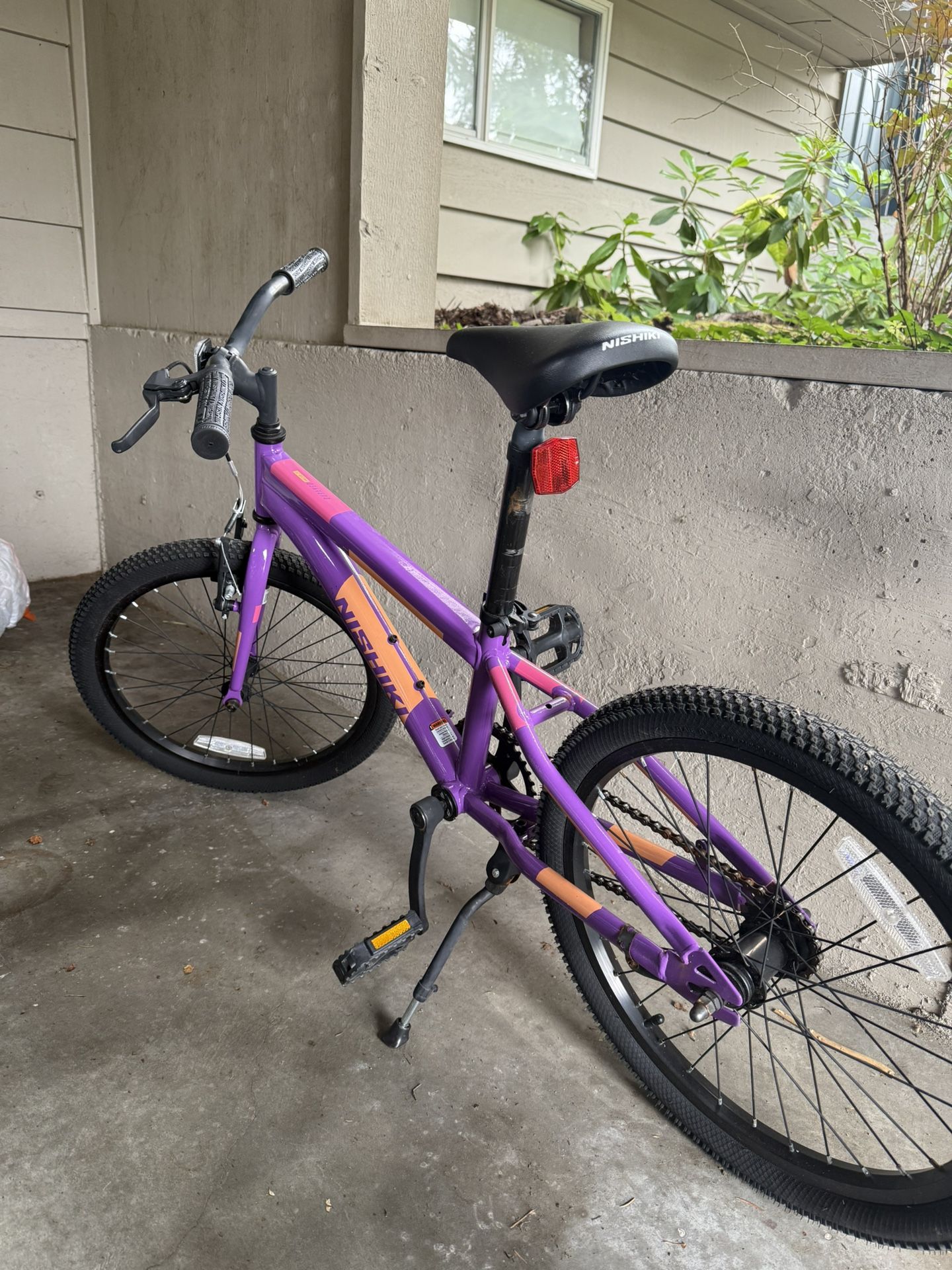Kids Bike