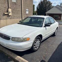 1999 Buick Century