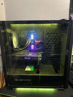 gaming pc