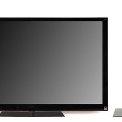  SONY BRAVIA HDTV 60in