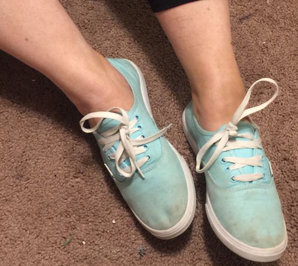 Women’s Stinky Used Sneakers for Sale in Ann Arbor, MI OfferUp