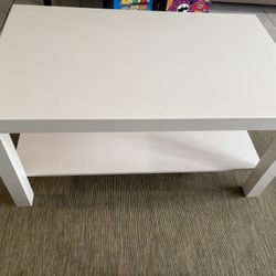 Coffee Table ( IKEA) 