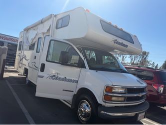 2001 Chevrolet Express