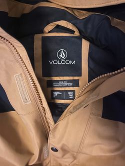 Volcom Jacket