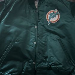 Miami Dolphins Starter jacket 