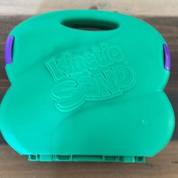 Kinetic Sand Kit 