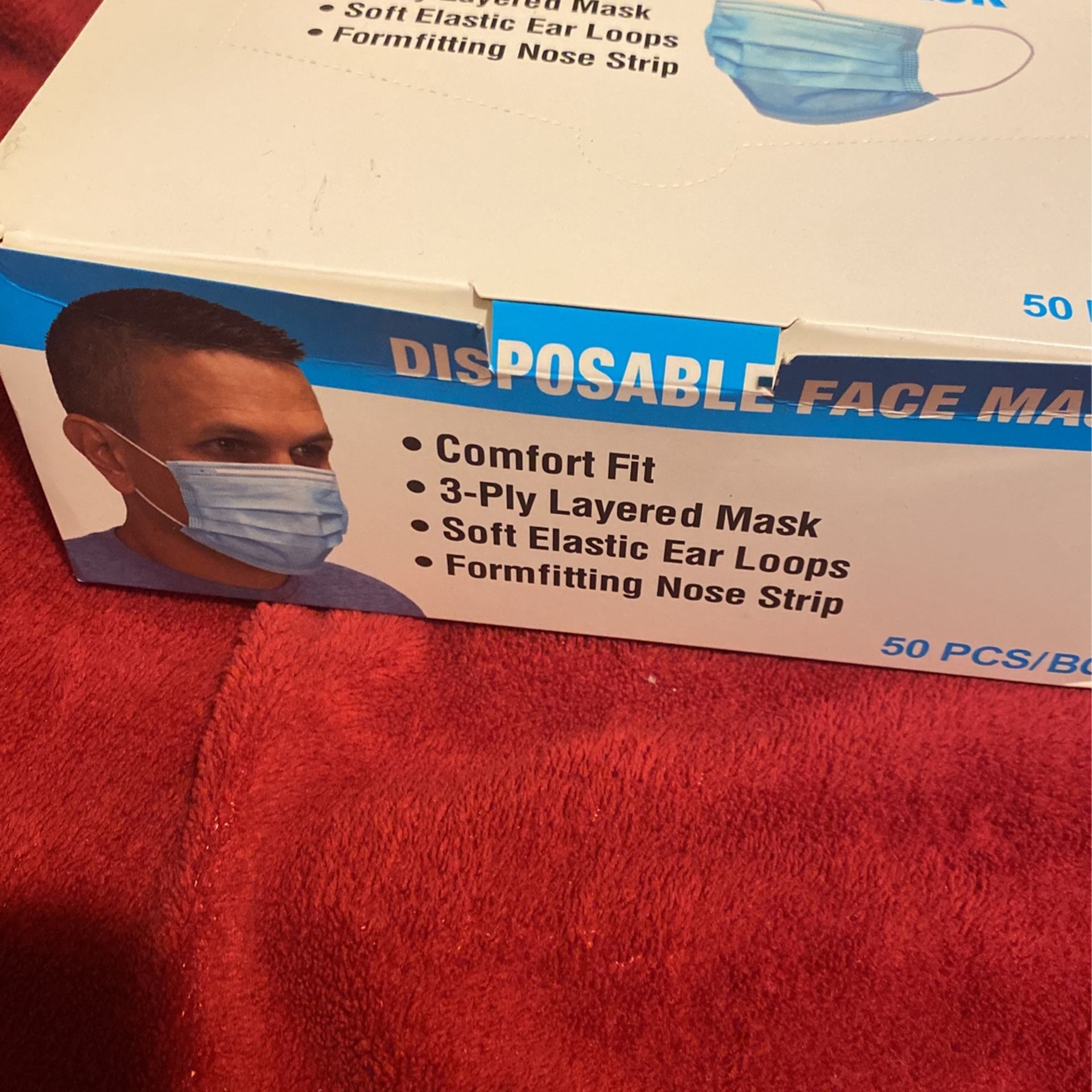 Face Mask