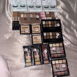 Makeup