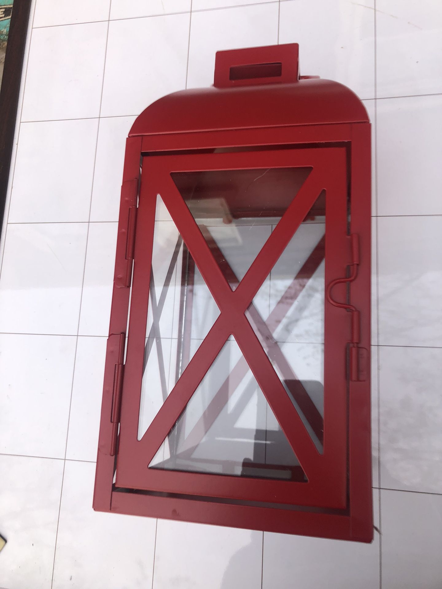 Outdoor Lantern