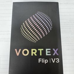 Unlocked Flip Phone Works With Any Carrier