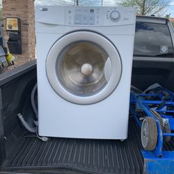 Front Loader Works Great Will Deliver Depends On Miles 100$