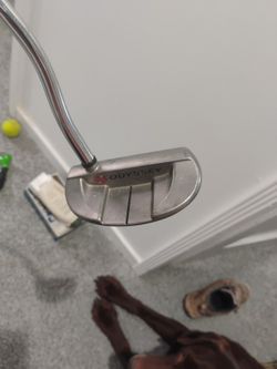 Odyssey Putter