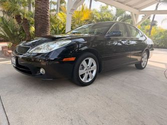 2005 Lexus ES